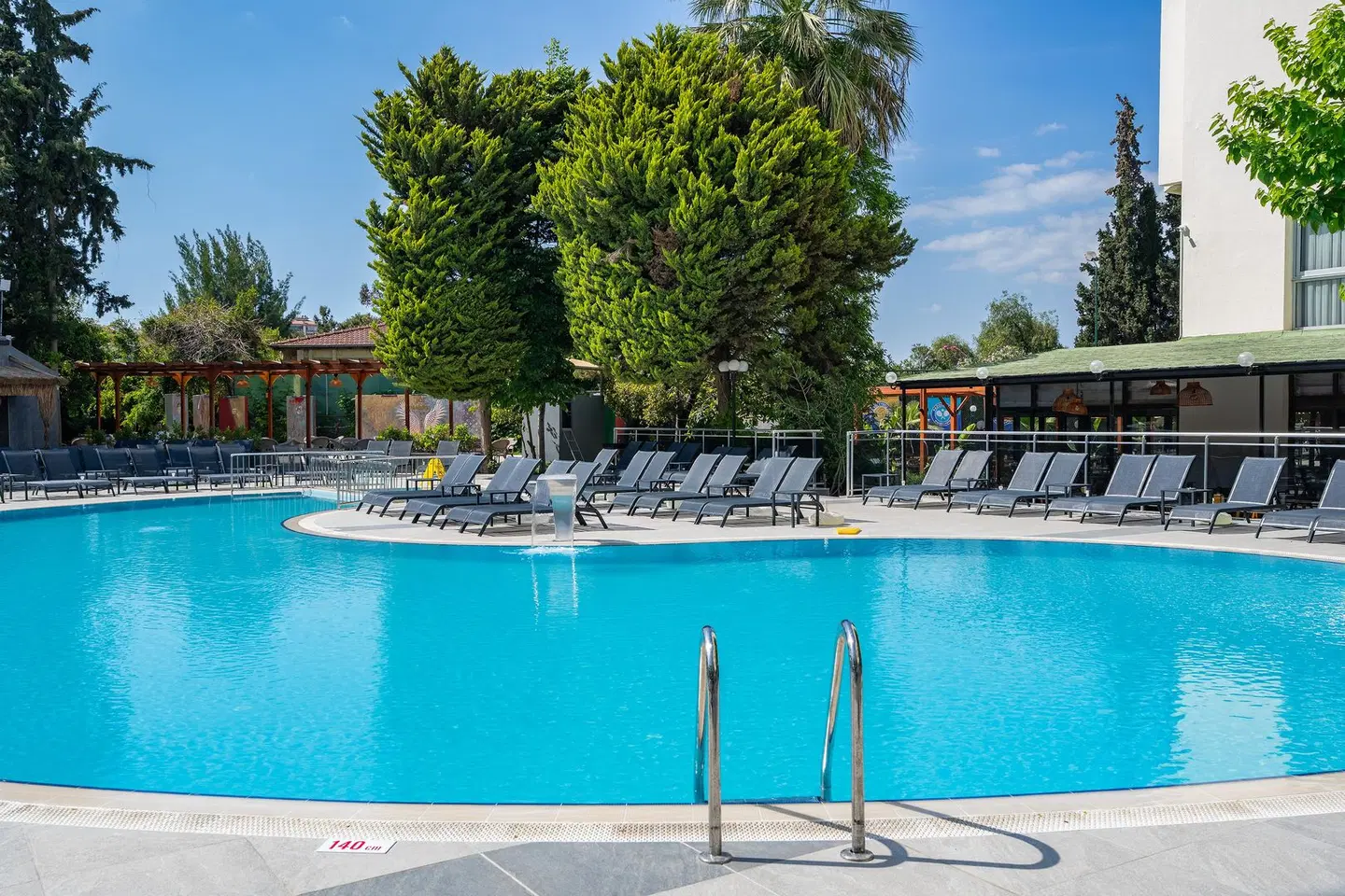 Marbel Hotel by Palm Wings - All Inclusive OUTDOOR_POOL