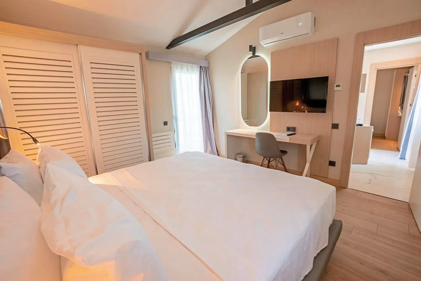 Long Beach Club Nature ROOM_EXAMPLE