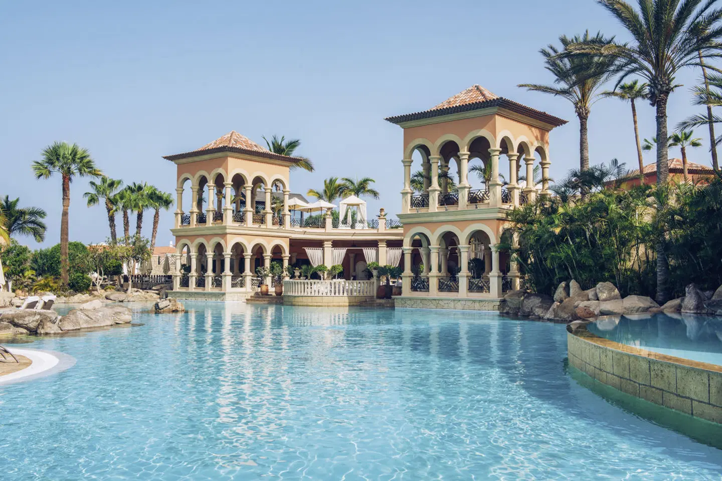 JOIA El Mirador by Iberostar OUTDOOR_POOL