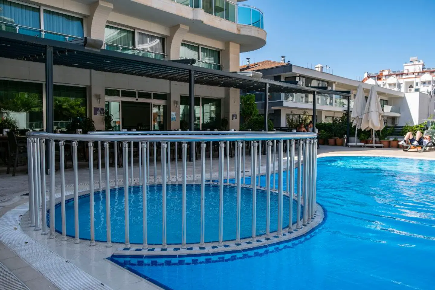 Alkan Hotel OUTDOOR_POOL