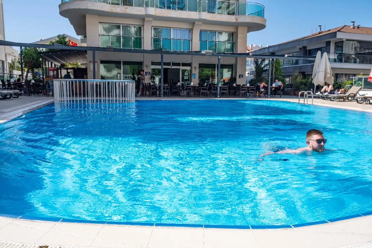 Alkan Hotel OUTDOOR_POOL