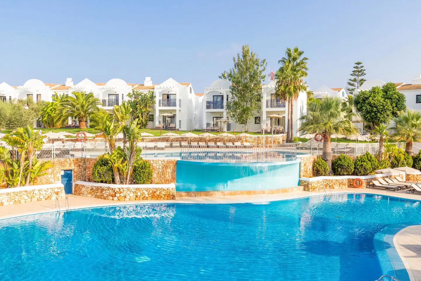 MarSenses Paradise Club Hotel OUTDOOR_POOL