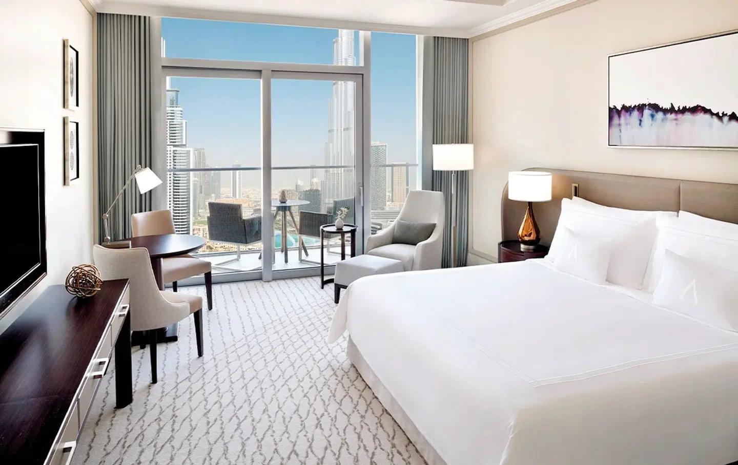 Address Dubai Mall ROOM_EXAMPLE