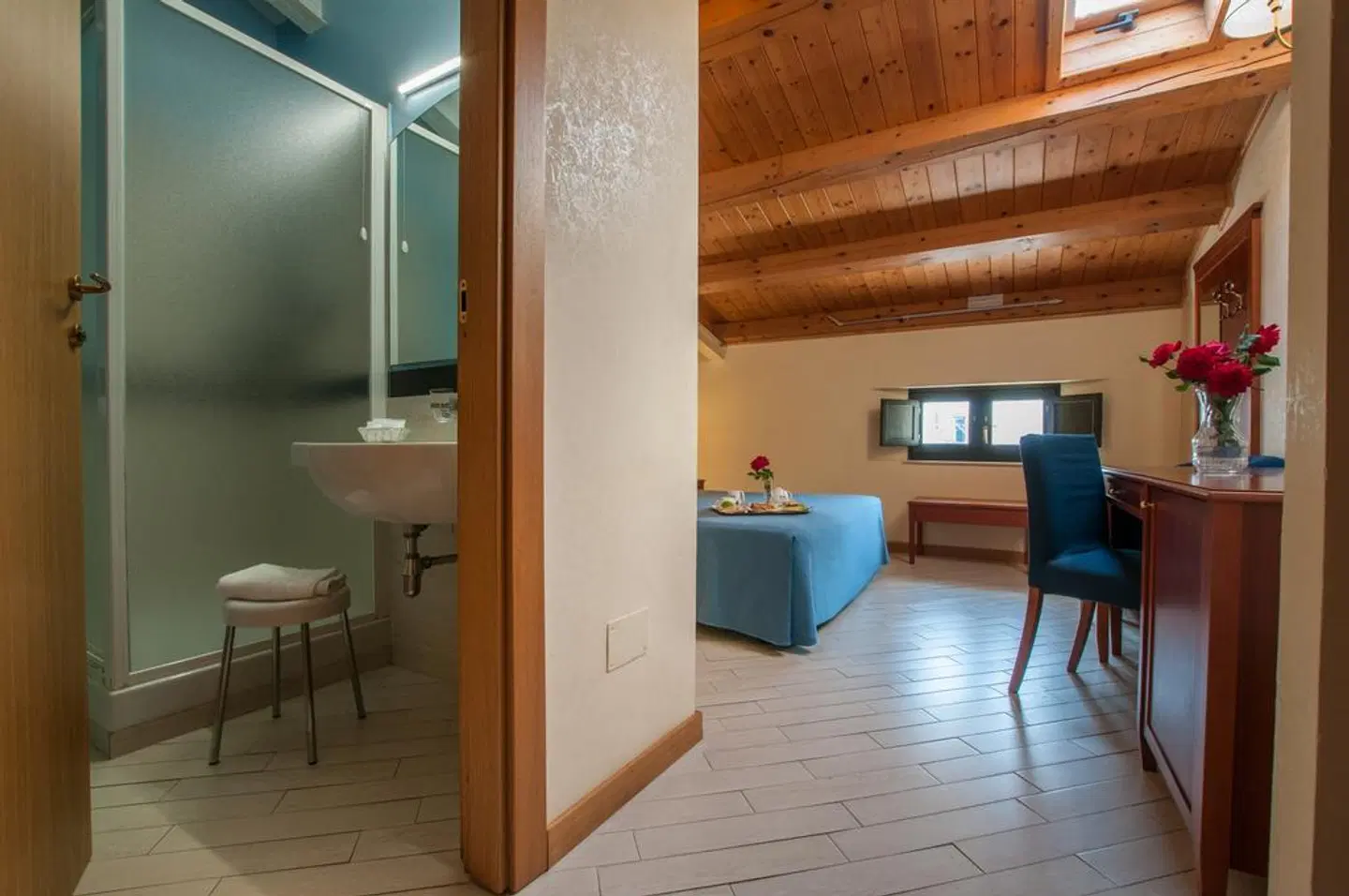 Park Hotel Villa Americana ROOM_EXAMPLE