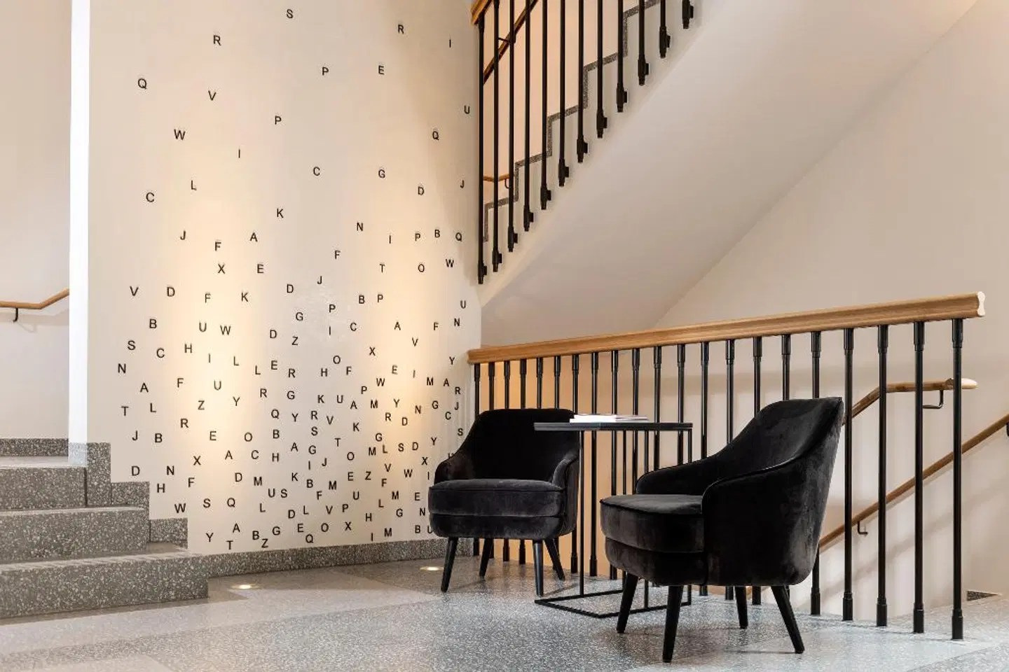 Hotel Schillerhof Weimar LOUNGE_LOBBY