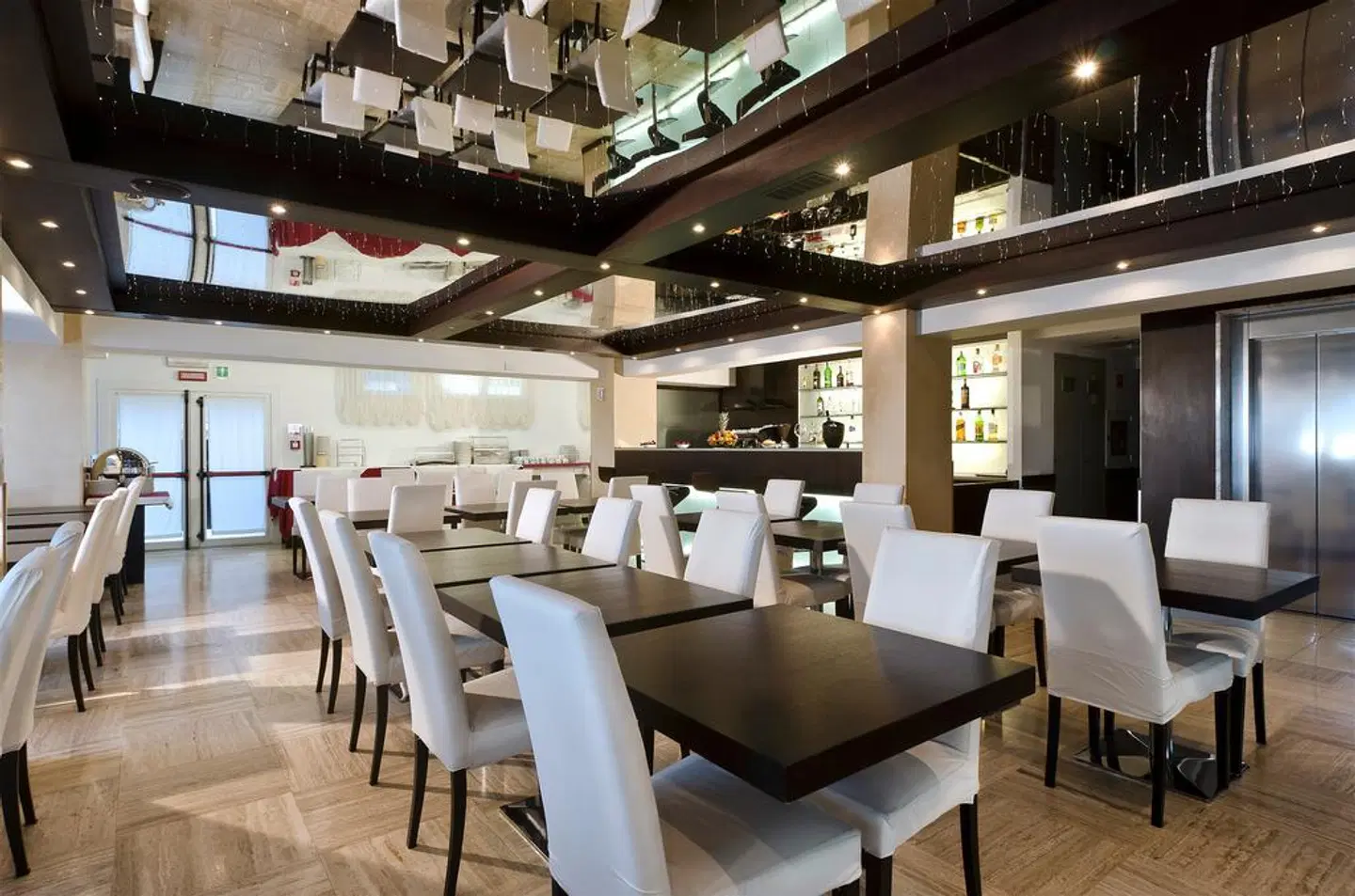 Petit Palais Restaurant