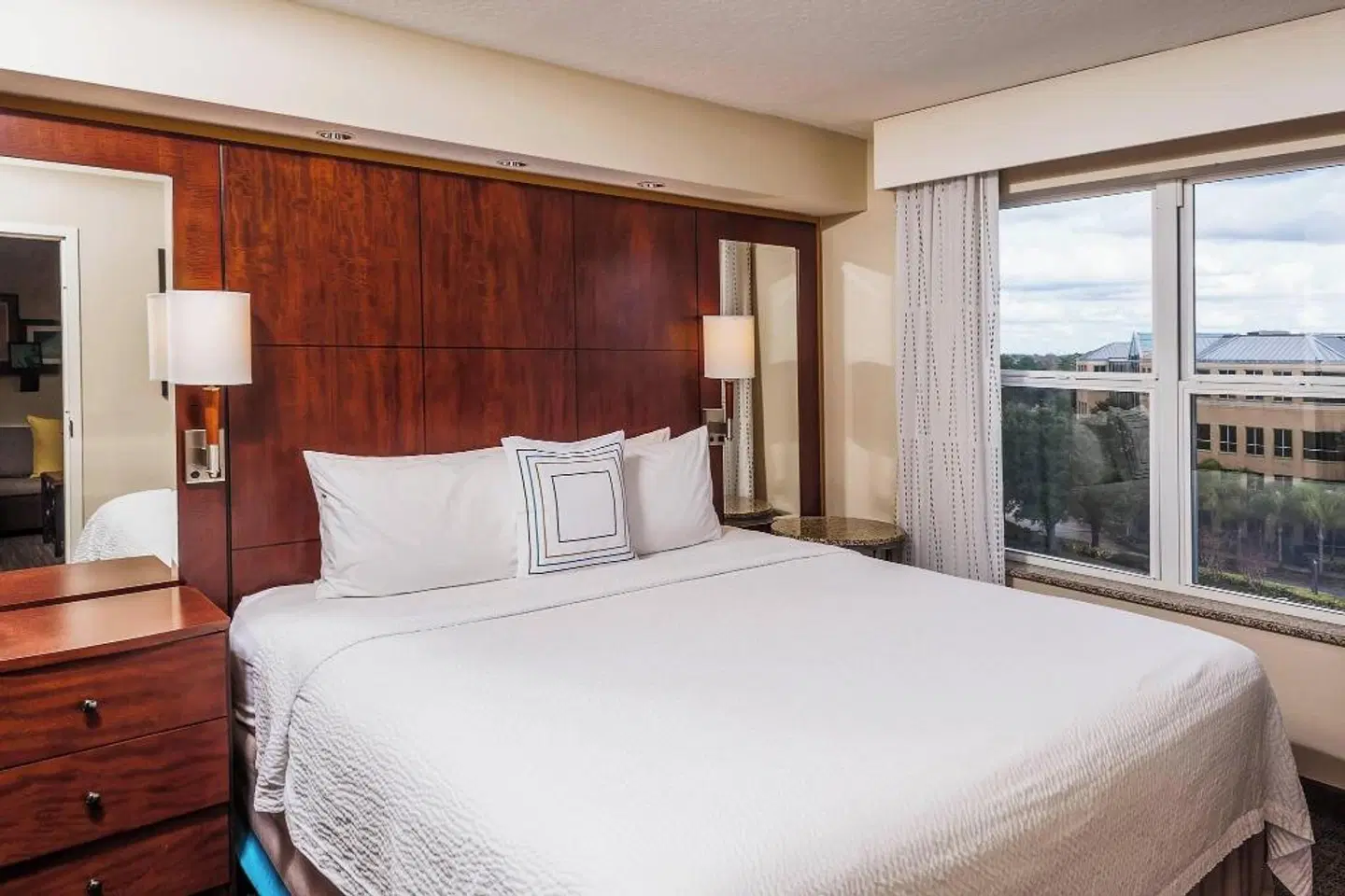 Residence Inn by Marriott Orlando Airport ROOM_EXAMPLE