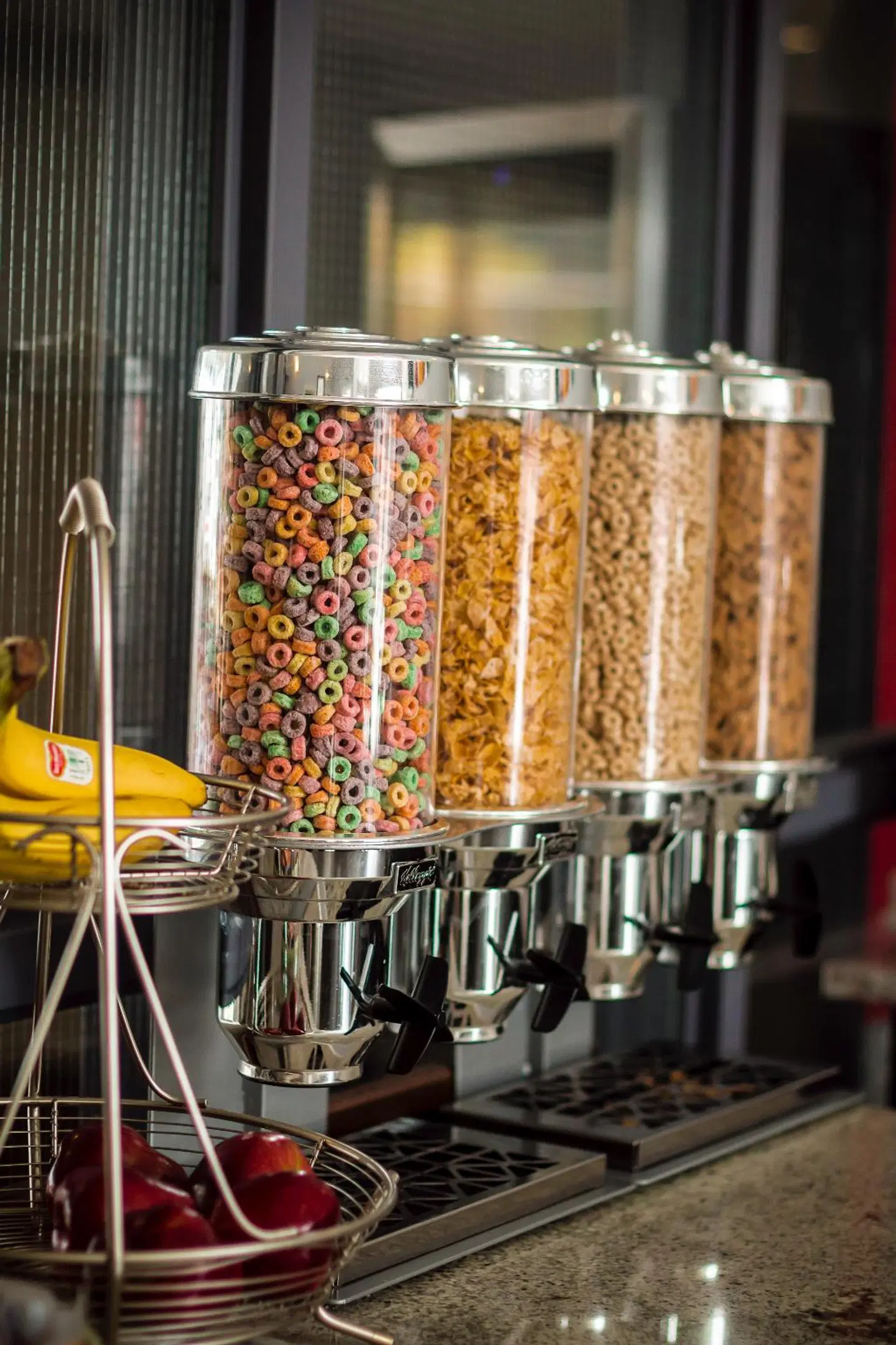 Quality Inn Kamloops Bar