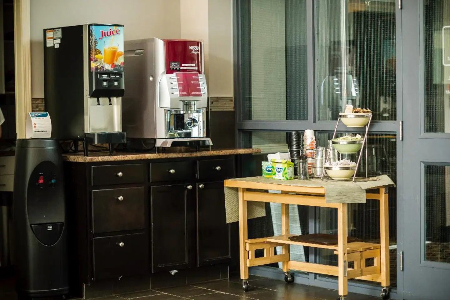 Quality Inn Kamloops ROOM_EXAMPLE