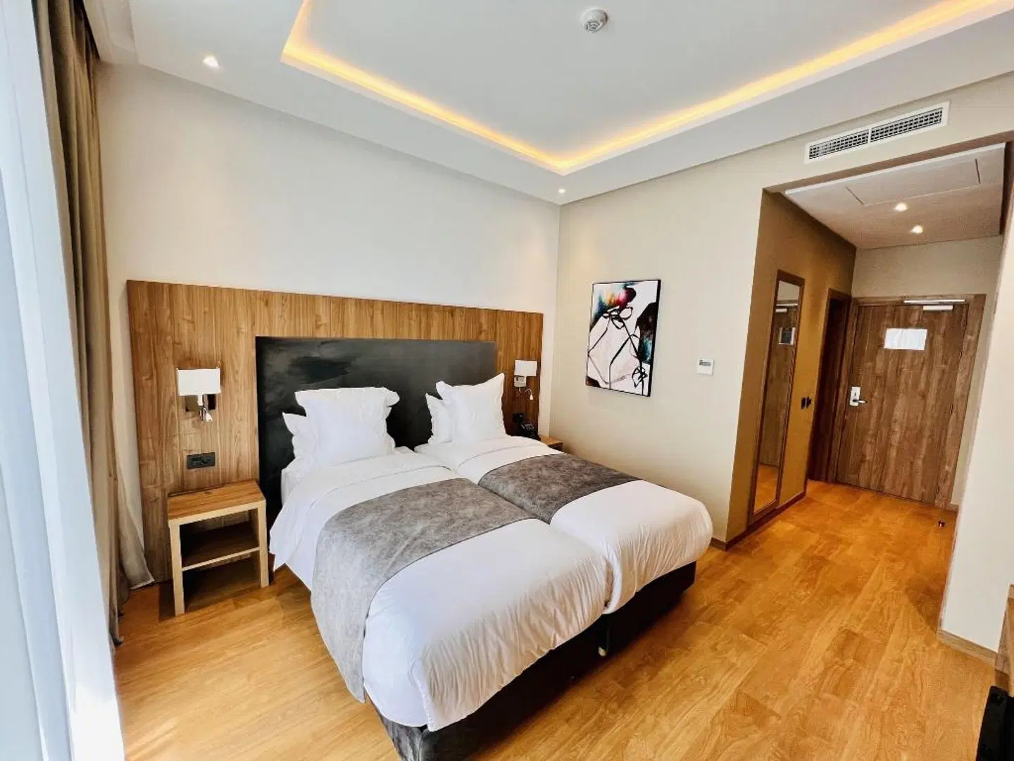 Dominium Hivernage Hotel ROOM_EXAMPLE