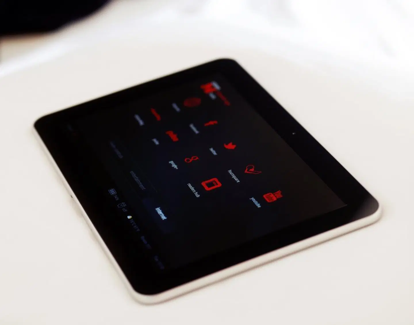 citizenM Seattle South Lake Union MODEL_IMPRESSION