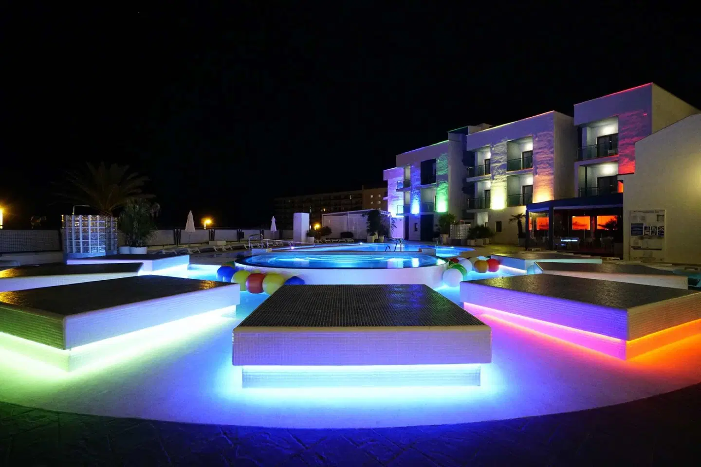 Ritual Torremolinos OUTDOOR_POOL