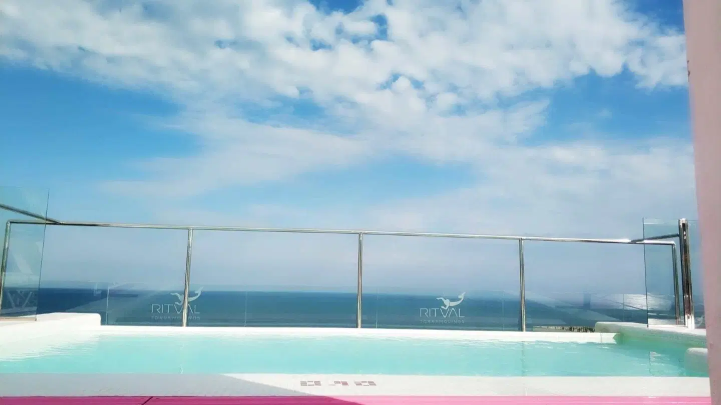 Ritual Torremolinos OUTDOOR_POOL