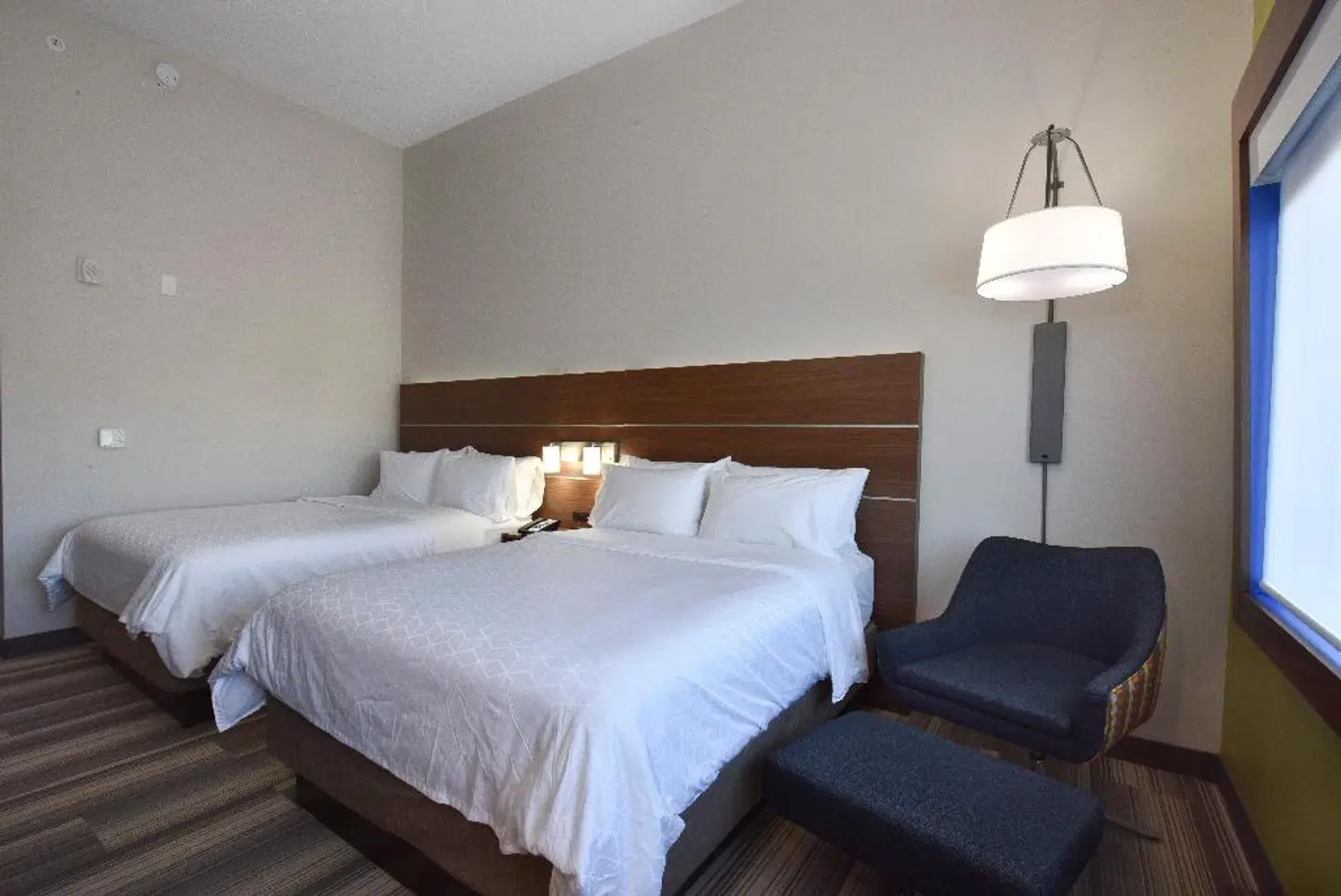 Holiday Inn Express & Suites Orlando - Lake Nona Area ROOM_EXAMPLE
