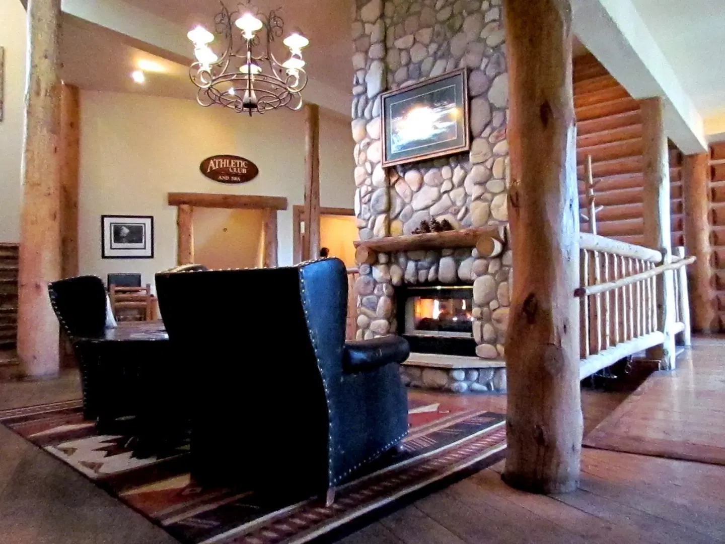 The Lodge at Breckenridge LOUNGE_LOBBY