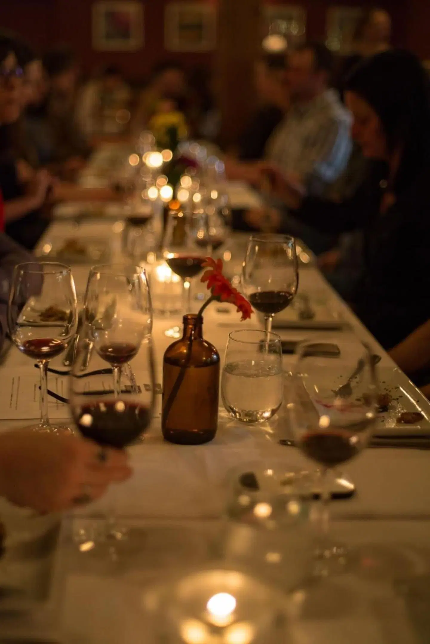 Copper Horse Lodge SPORTS_AND_LEISURE