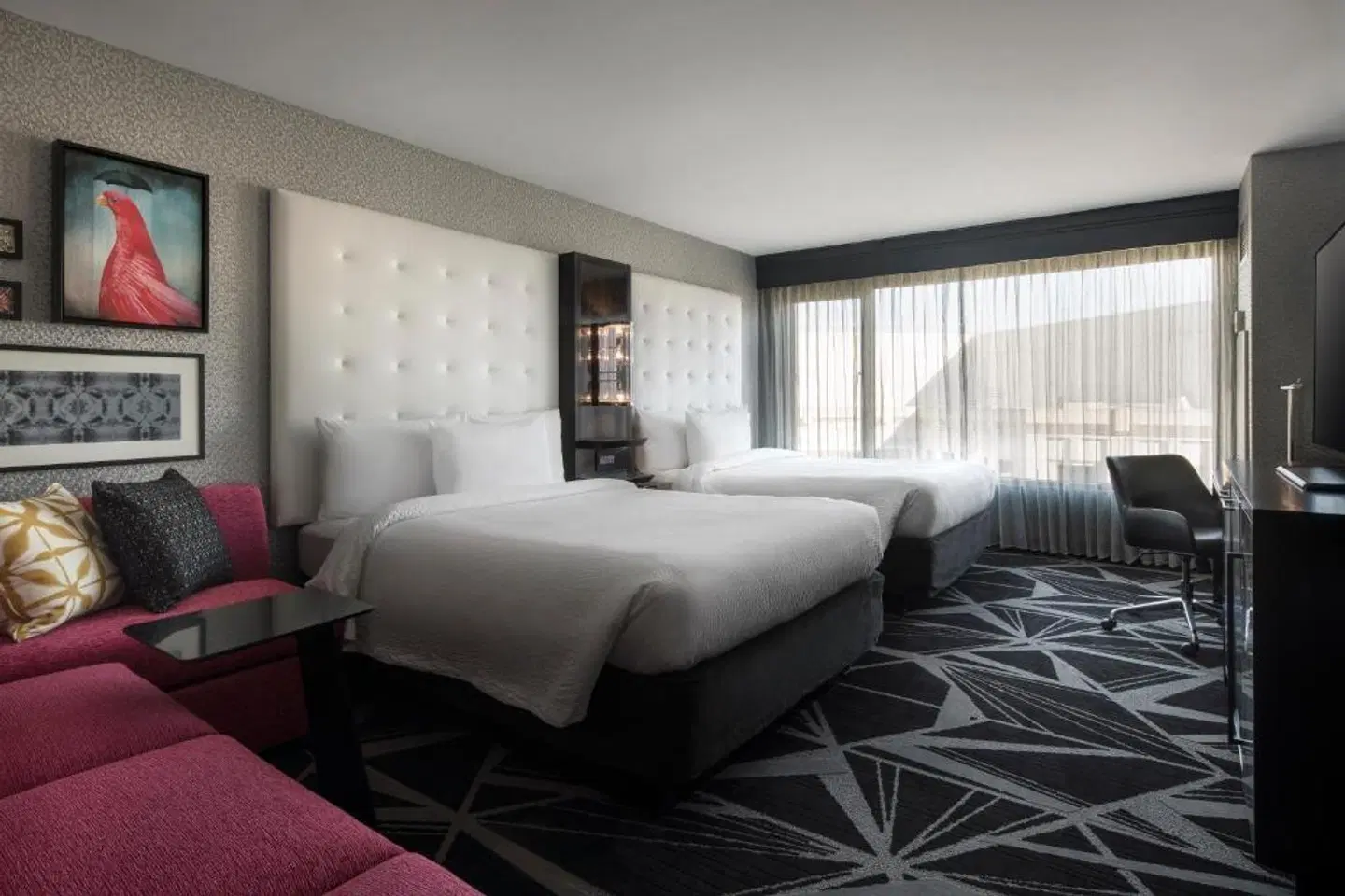 The Clancy, Autograph Collection ROOM_EXAMPLE