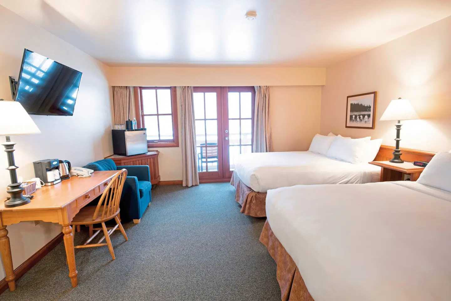 Painter's Lodge ROOM_EXAMPLE