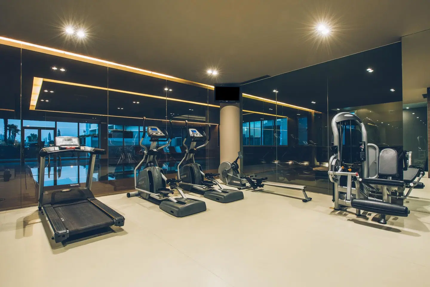 Iberostar Selection Lagos Algarve SPORTS_AND_LEISURE