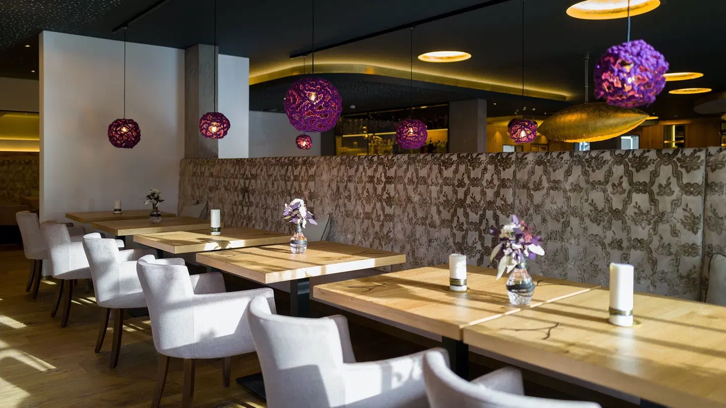 Die Alpbacherin Boutique Hotel Konferenz