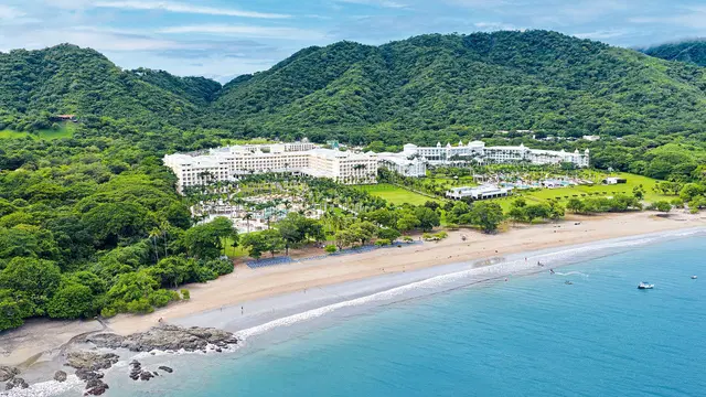 RIU Guanacaste LANDSCAPE