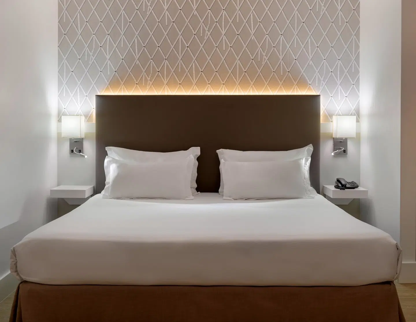 Hotel Arena Suite - Adults Only ROOM_EXAMPLE