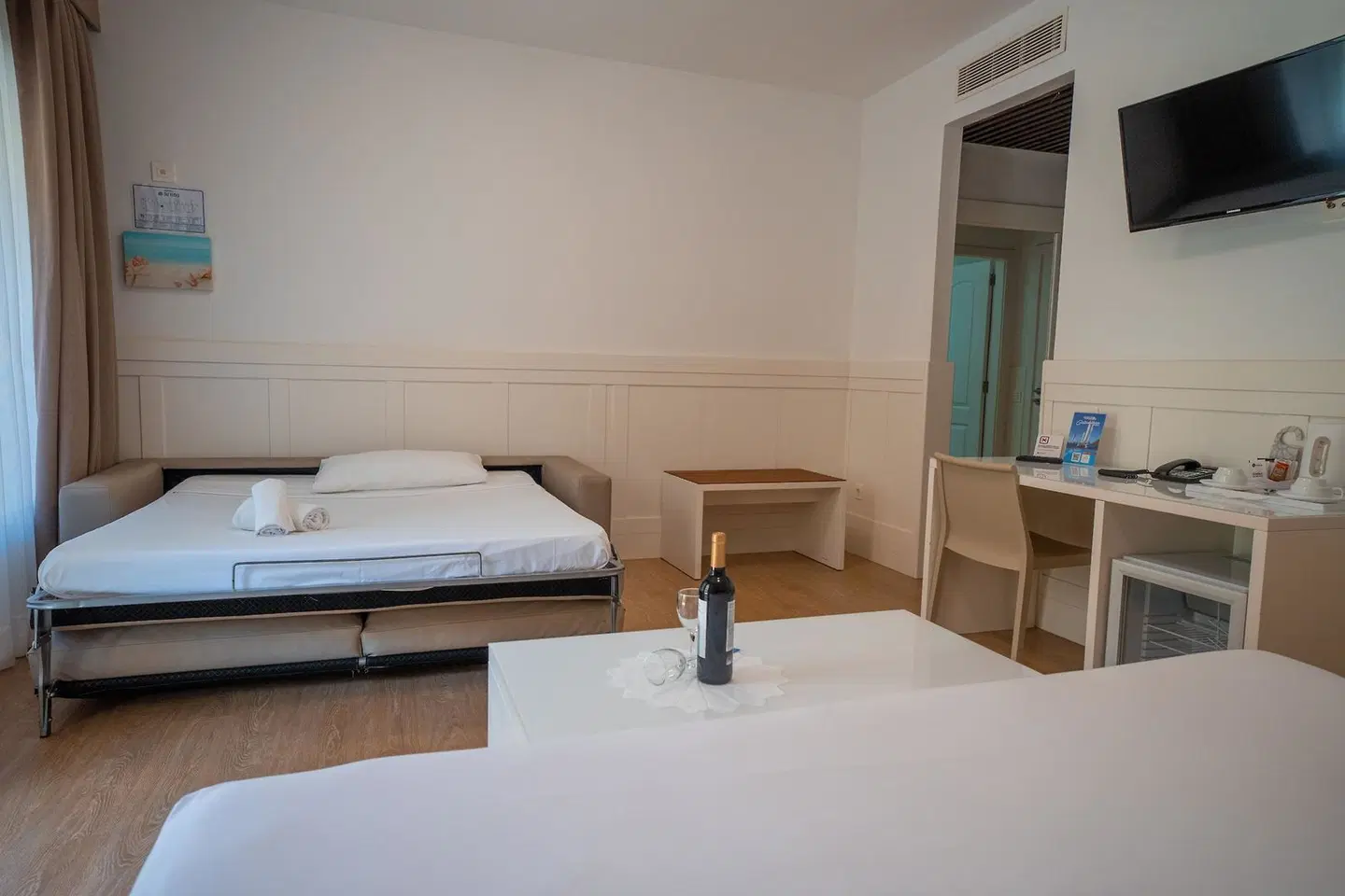 Hotel Arena Suite - Adults Only ROOM_EXAMPLE