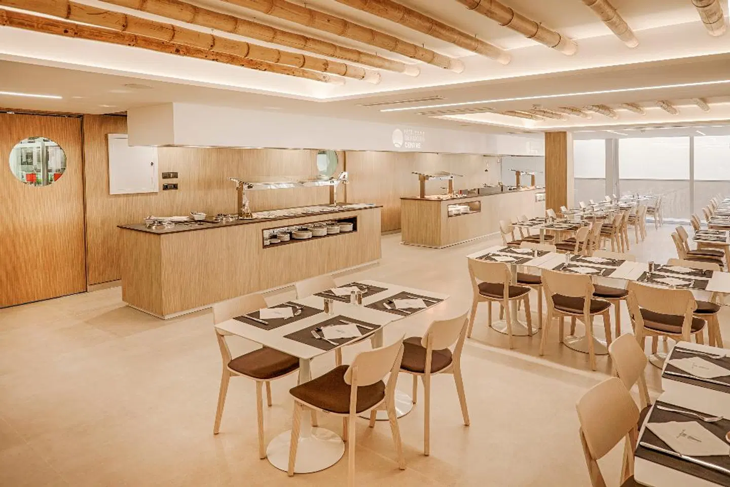 Benidorm Centre Restaurant