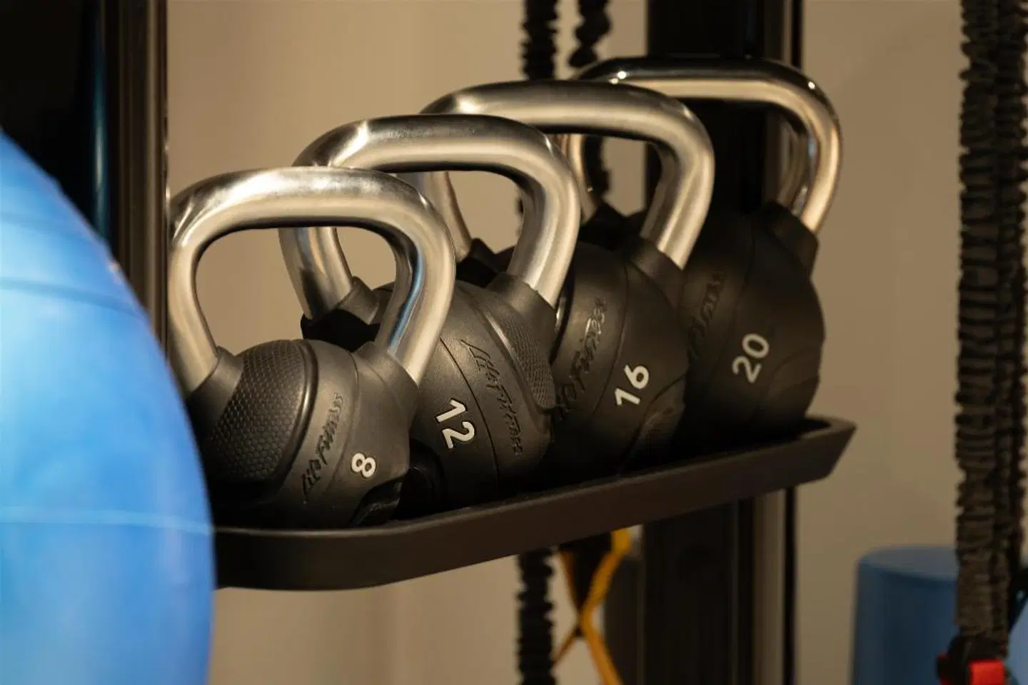 Hampton By Hilton Paris Charles De Gaulle Airport SPORTS_AND_LEISURE