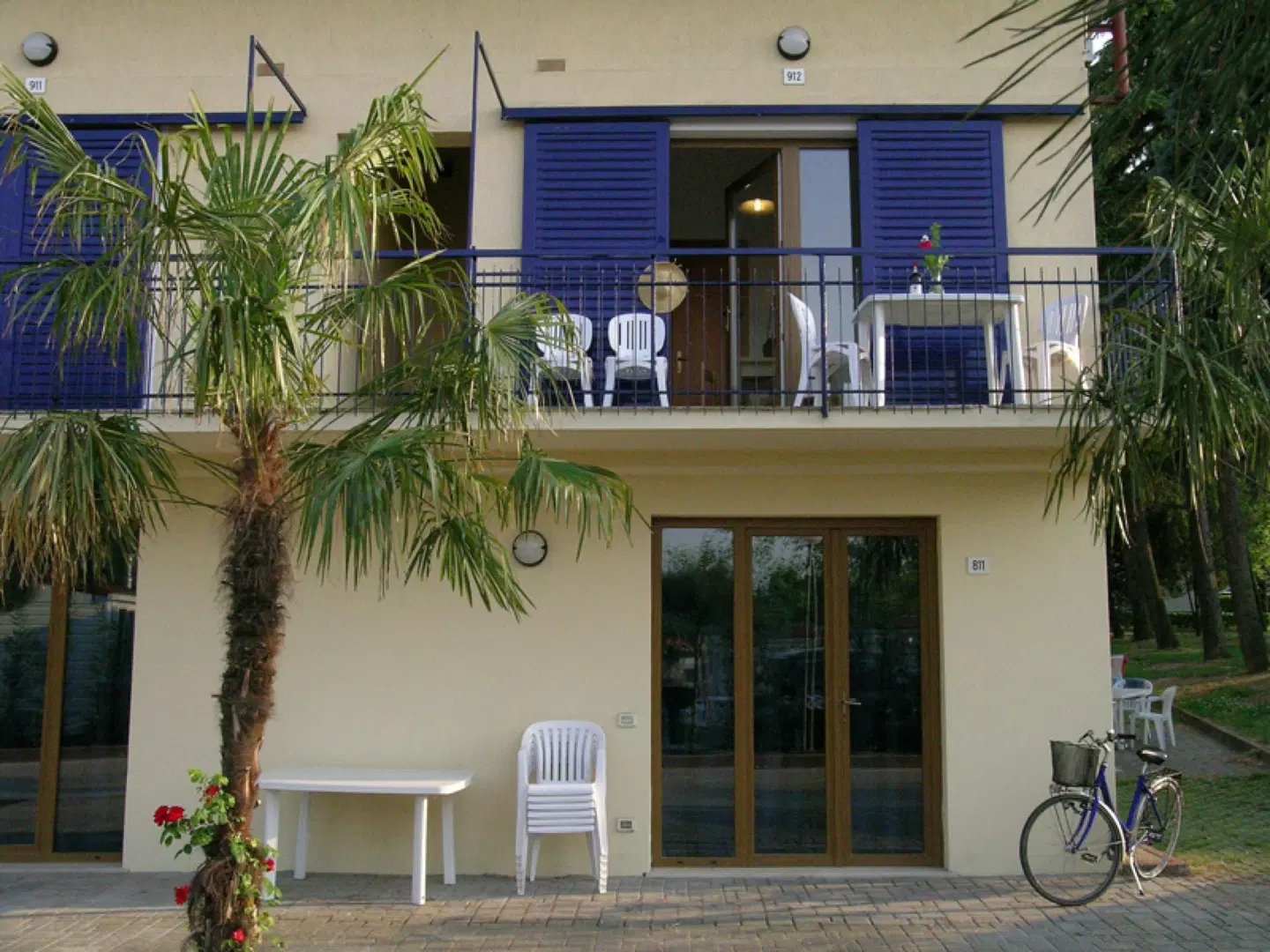 Camping Bella Italia EXTERIOR