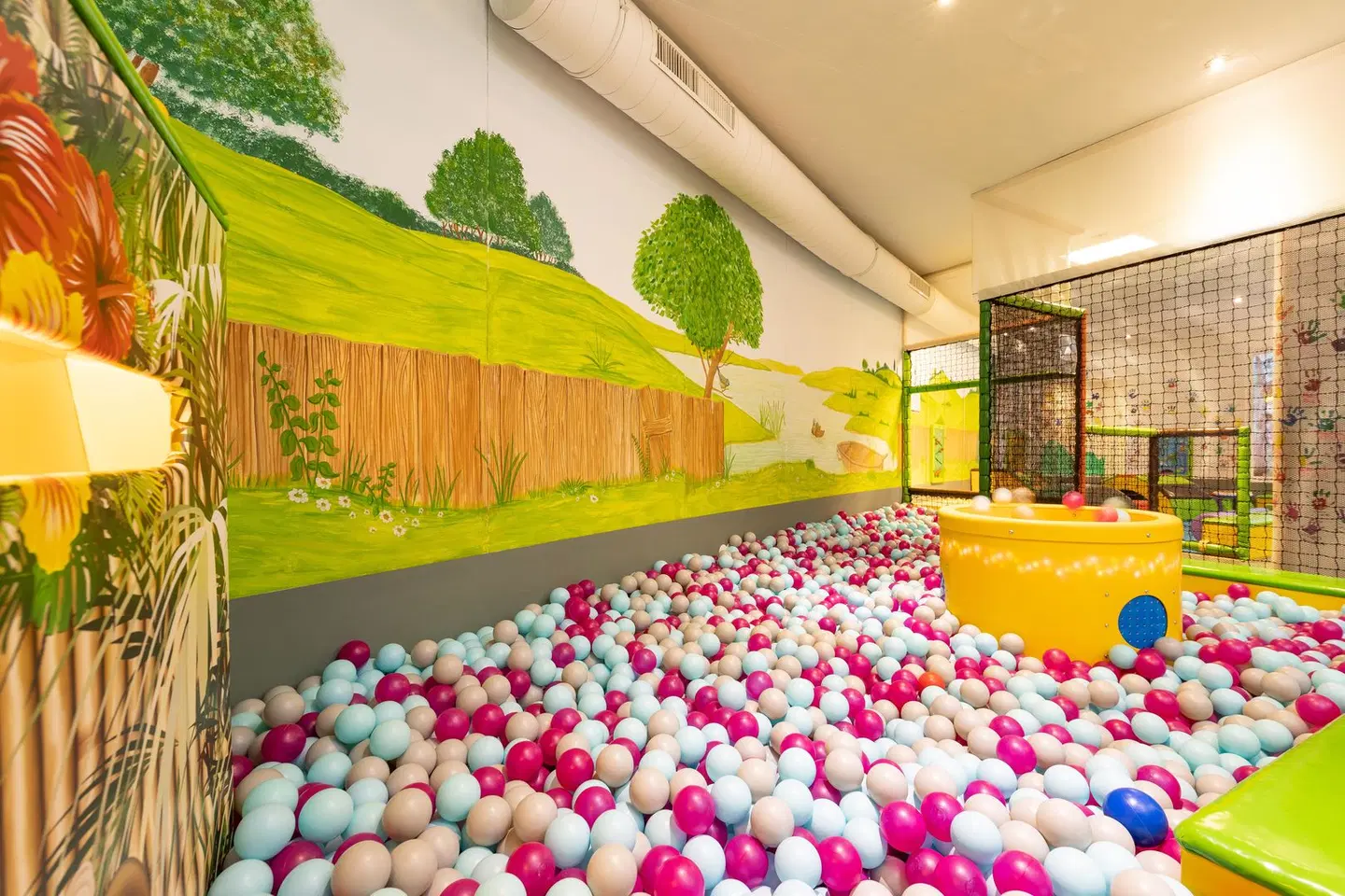 Familotel Kaiserhof SPORTS_AND_LEISURE