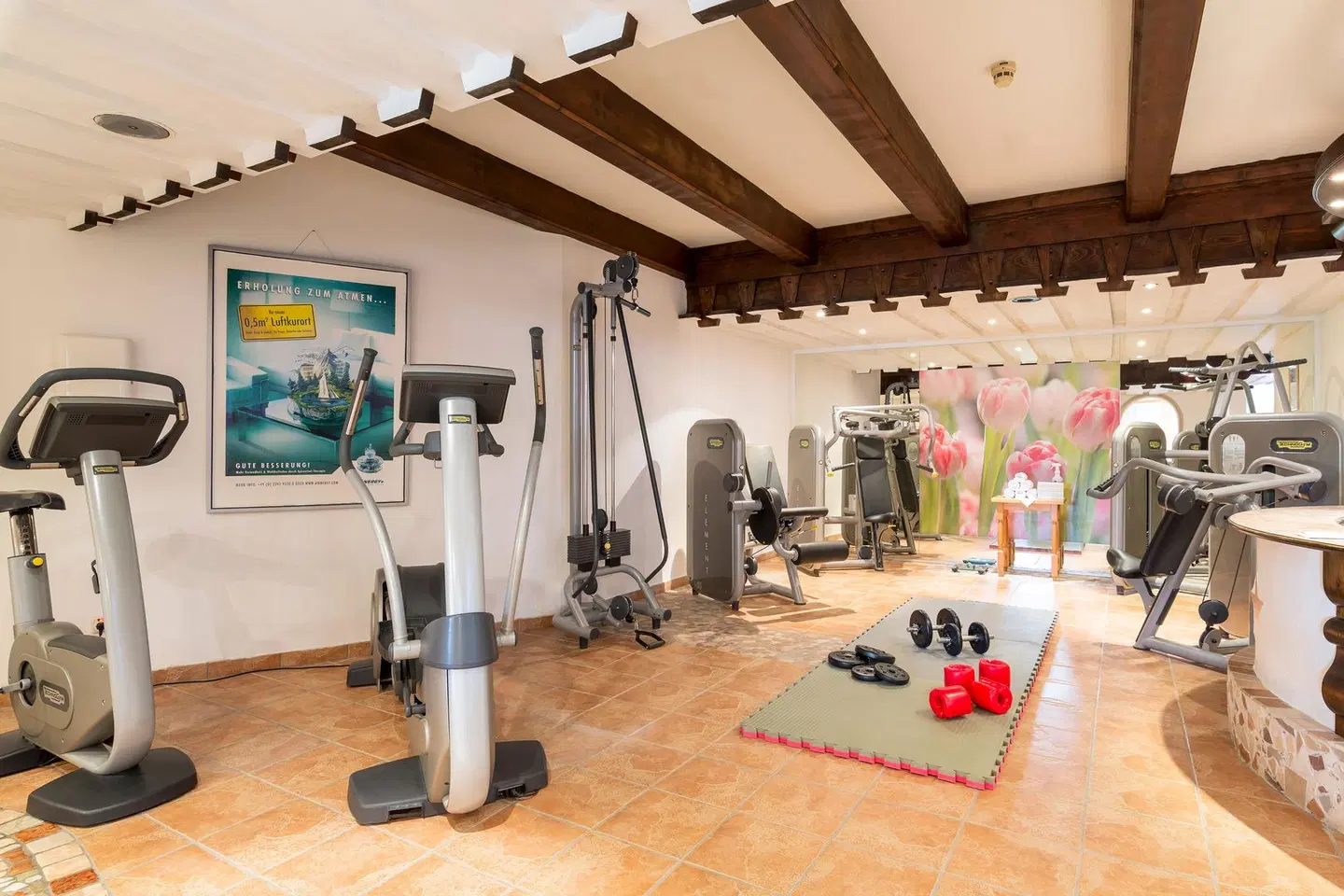 Familotel Kaiserhof SPORTS_AND_LEISURE