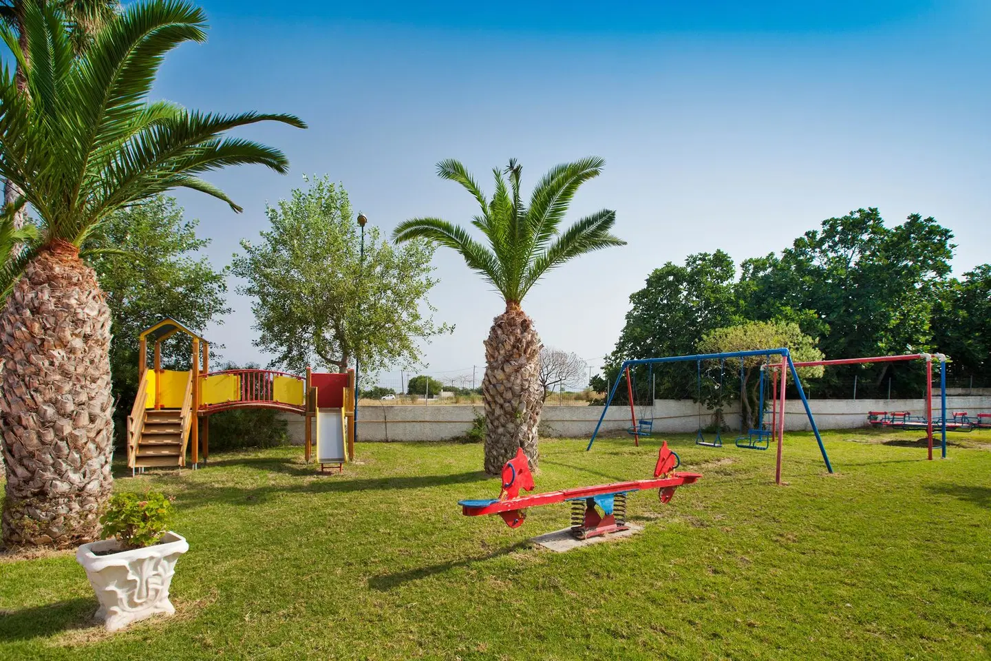 Corali Hotel SPORTS_AND_LEISURE