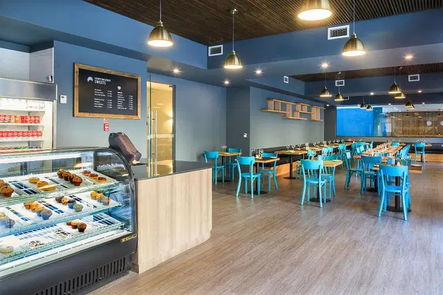 HOTEL NOVAPARK Restaurant