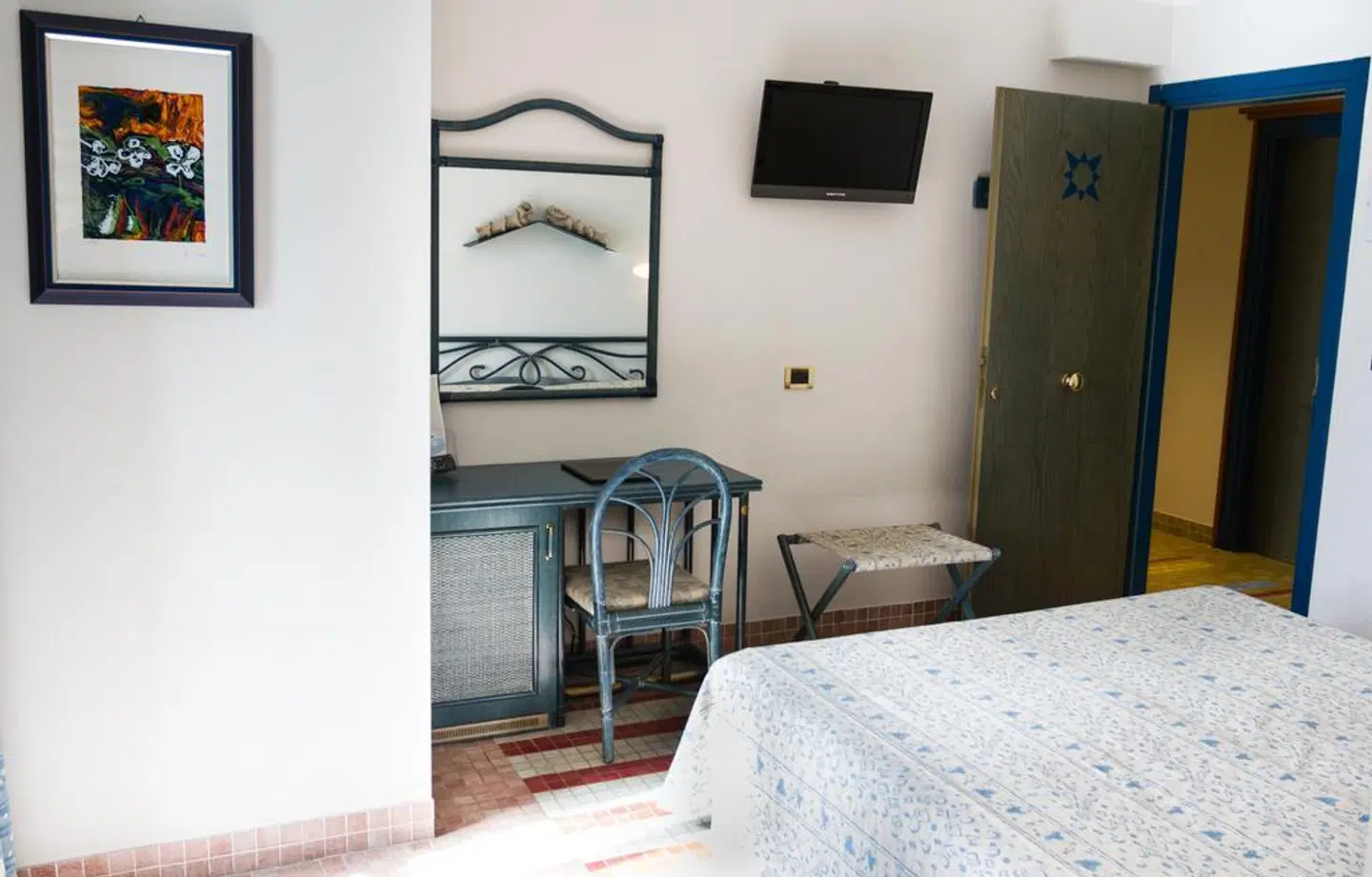 Della Baia ROOM_EXAMPLE