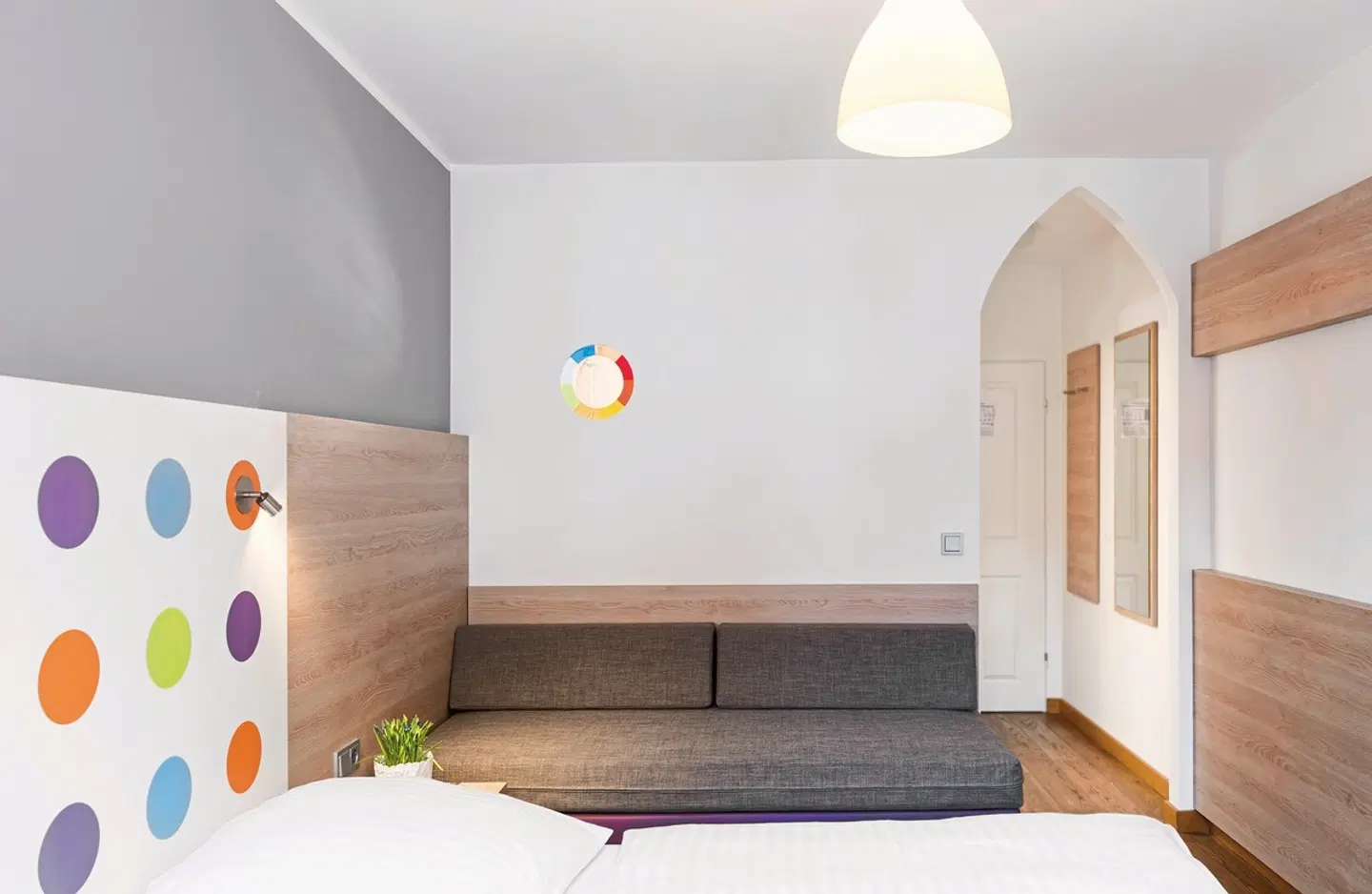 Creatif Hotel Elephant ROOM_EXAMPLE