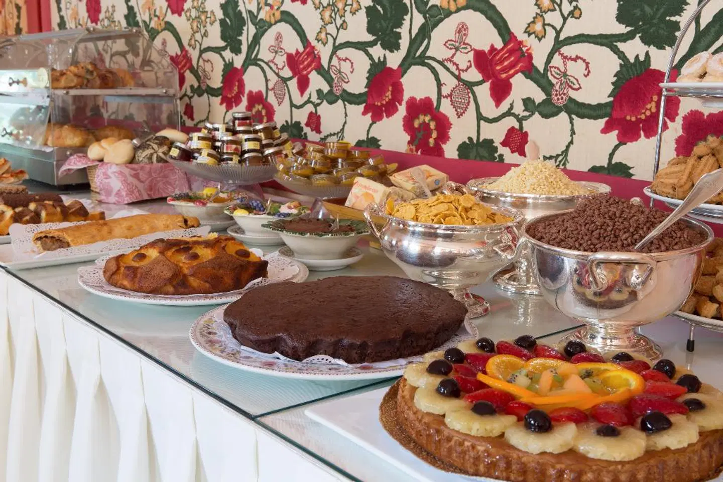 Biasutti Hotel Restaurant