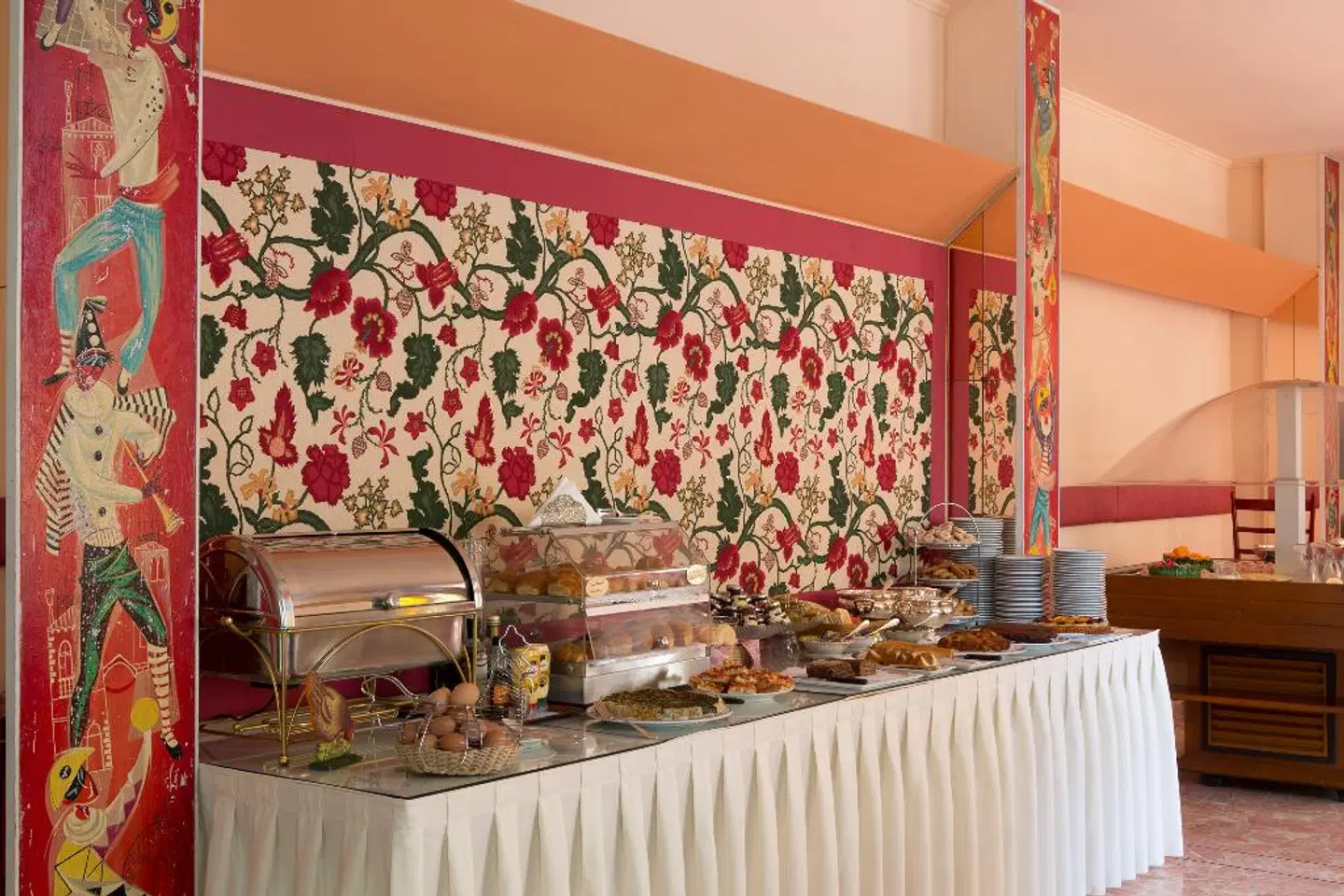 Biasutti Hotel Restaurant