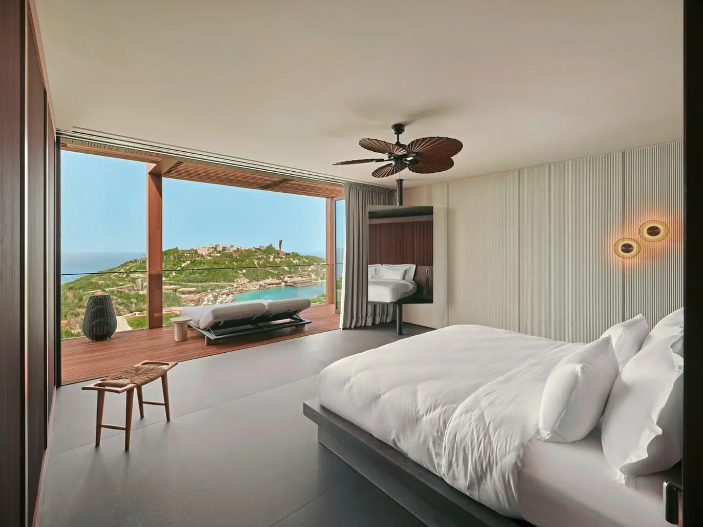 Maxx Royal Bodrum Resort ROOM_EXAMPLE