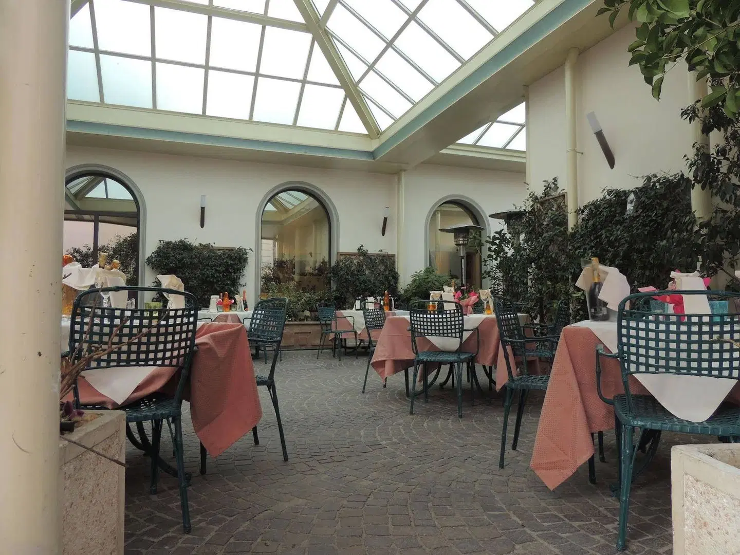 Verdi Restaurant