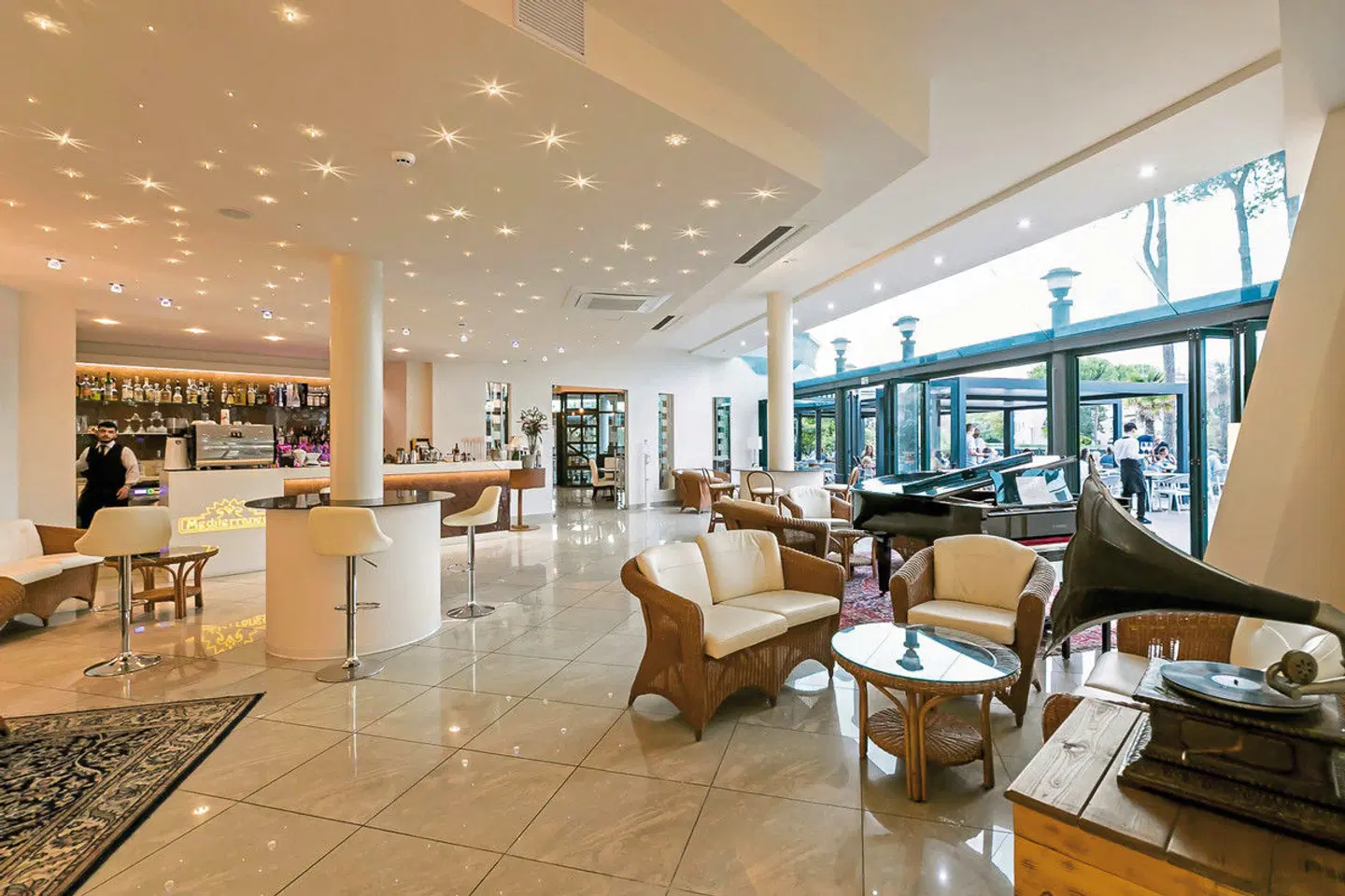 Mediterranee Family & Spa Hotel LOUNGE_LOBBY