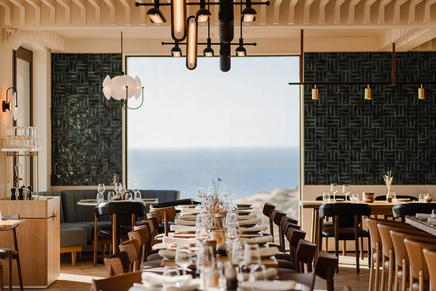 Aethos Ericeira Restaurant