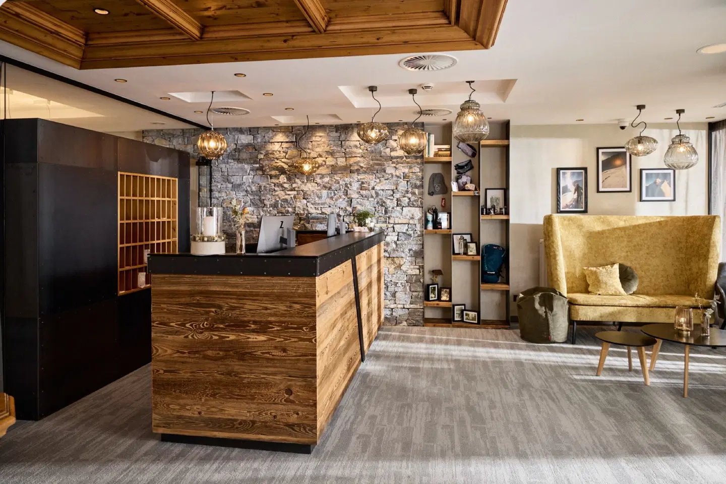 Hotel Aktivhotel Feichtner Hof LOUNGE_LOBBY