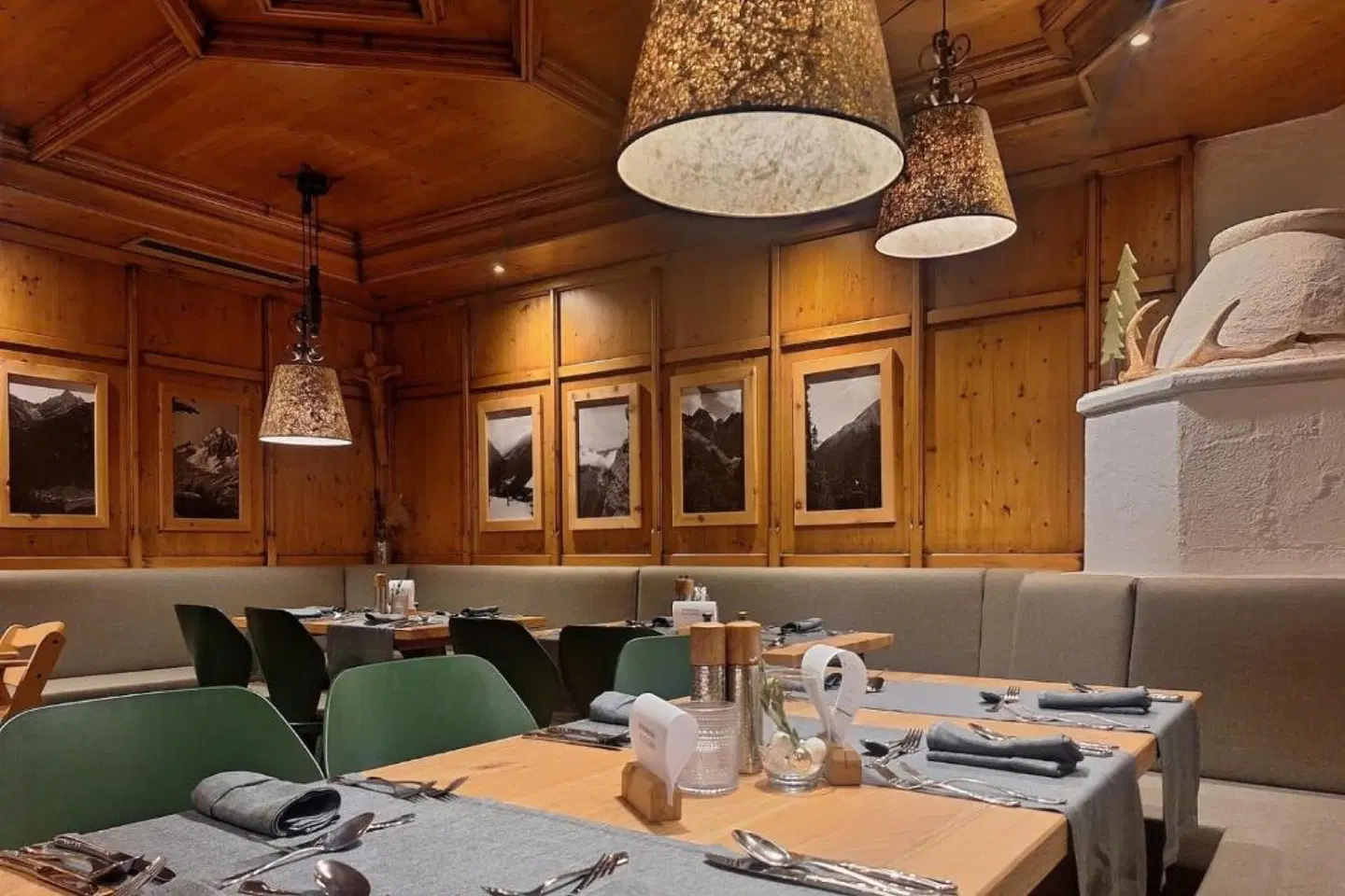 Hotel Aktivhotel Feichtner Hof Konferenz