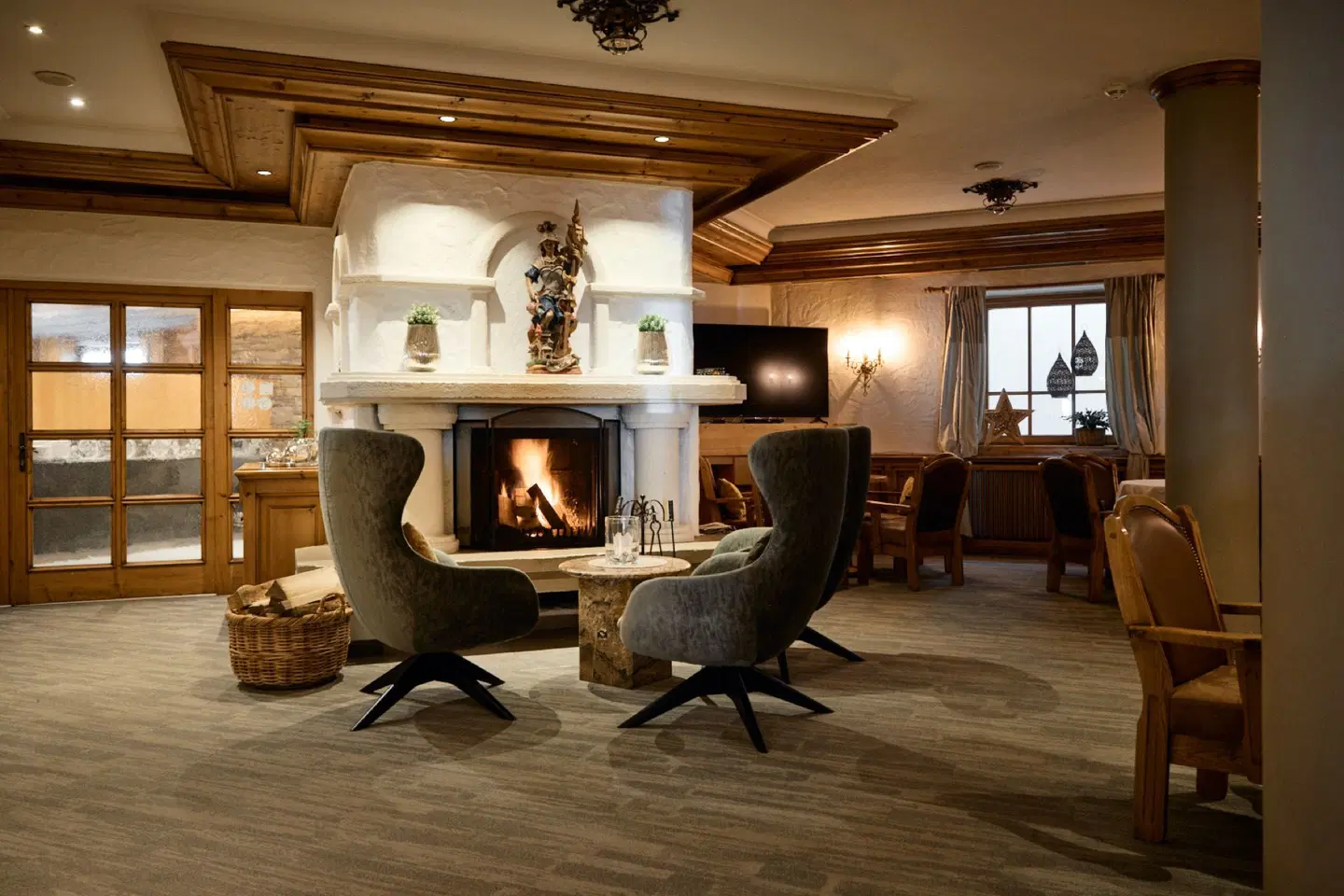 Hotel Aktivhotel Feichtner Hof LOUNGE_LOBBY