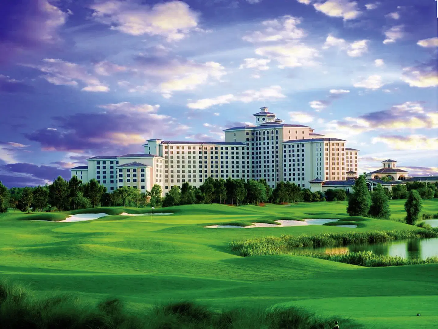 Rosen Shingle Creek EXTERIOR