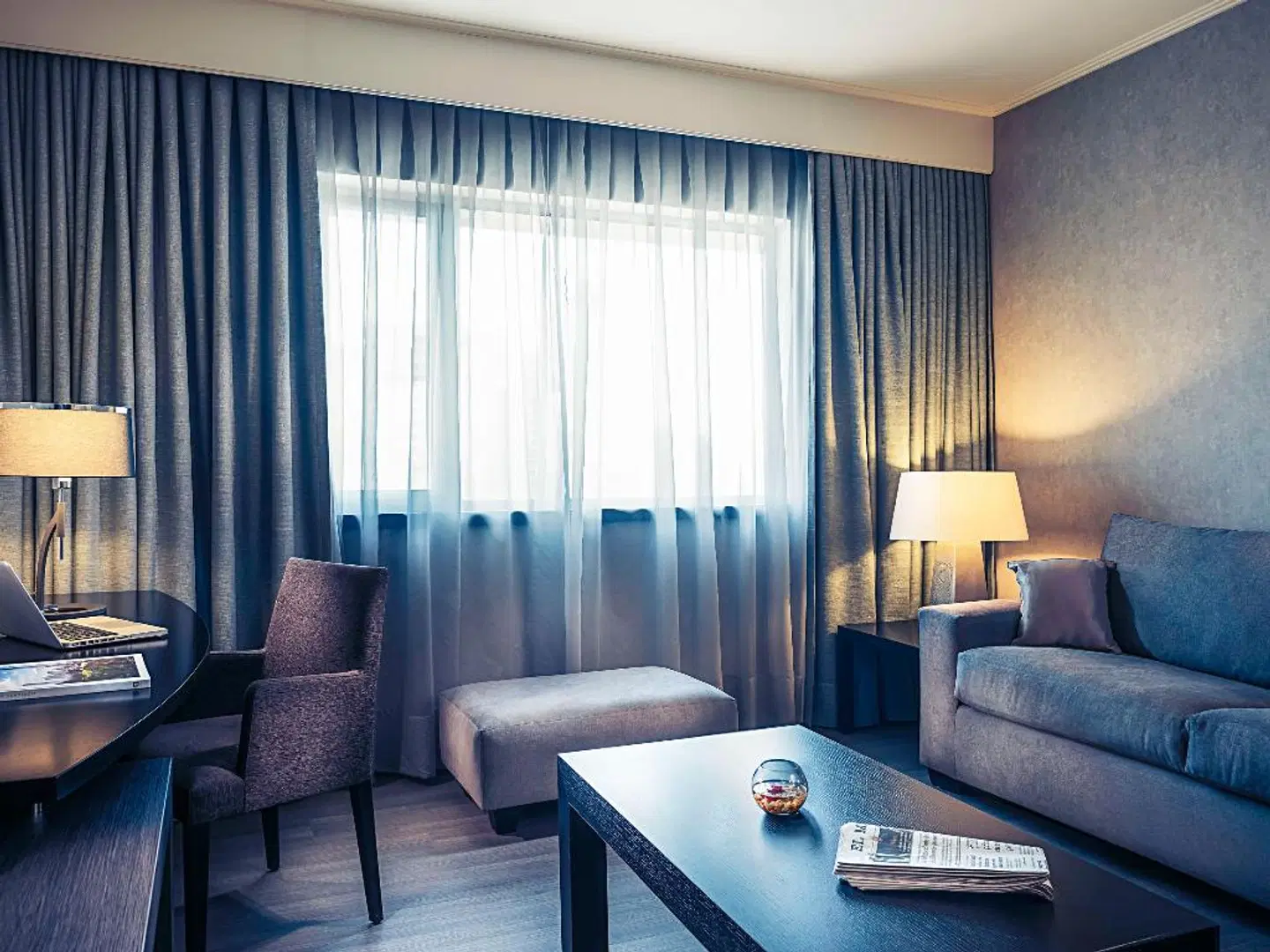 Mercure Santiago Centro ROOM_EXAMPLE