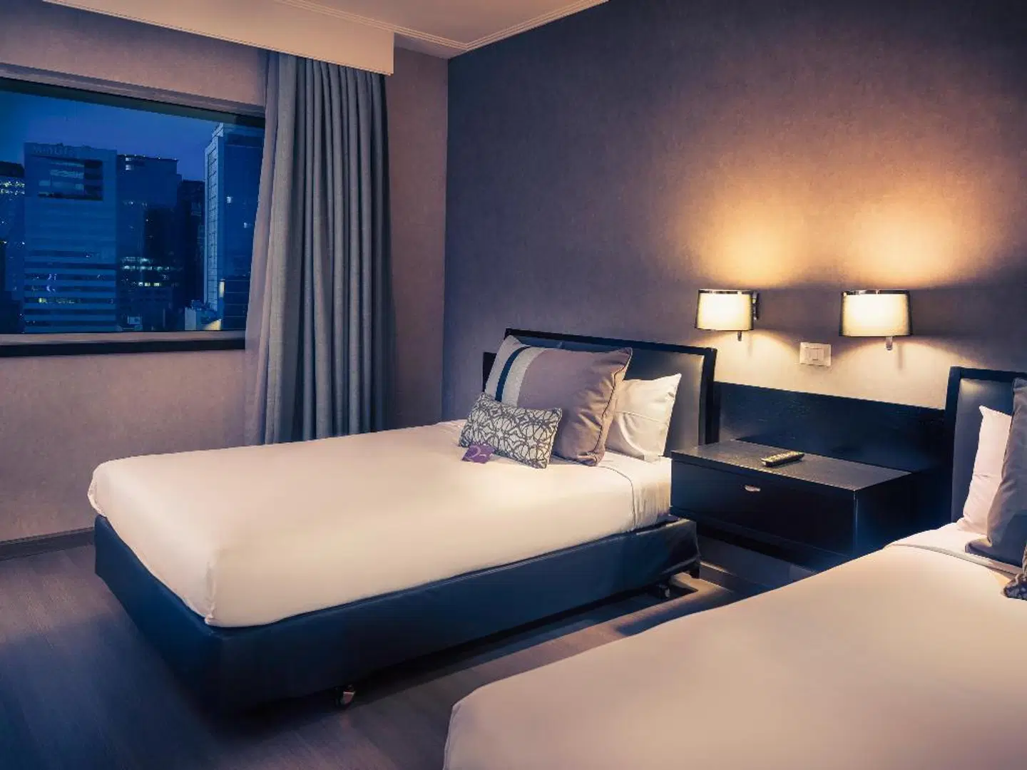 Mercure Santiago Centro ROOM_EXAMPLE