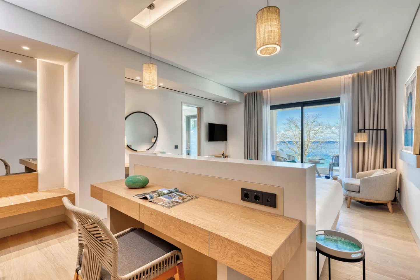 Vathi Cove Luxury Resort & Spa ROOM_EXAMPLE