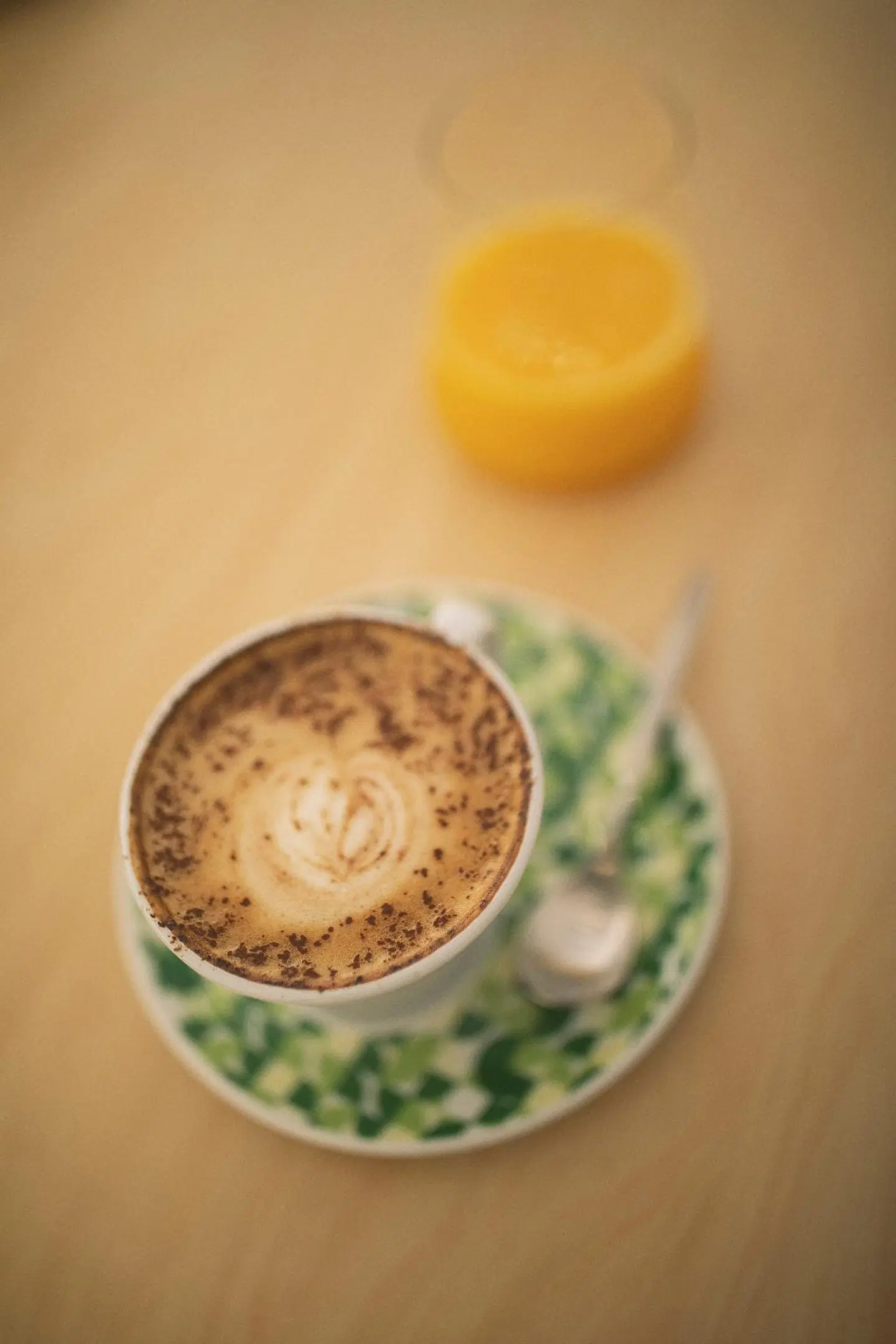 Hotel Serawa Alicante Restaurant